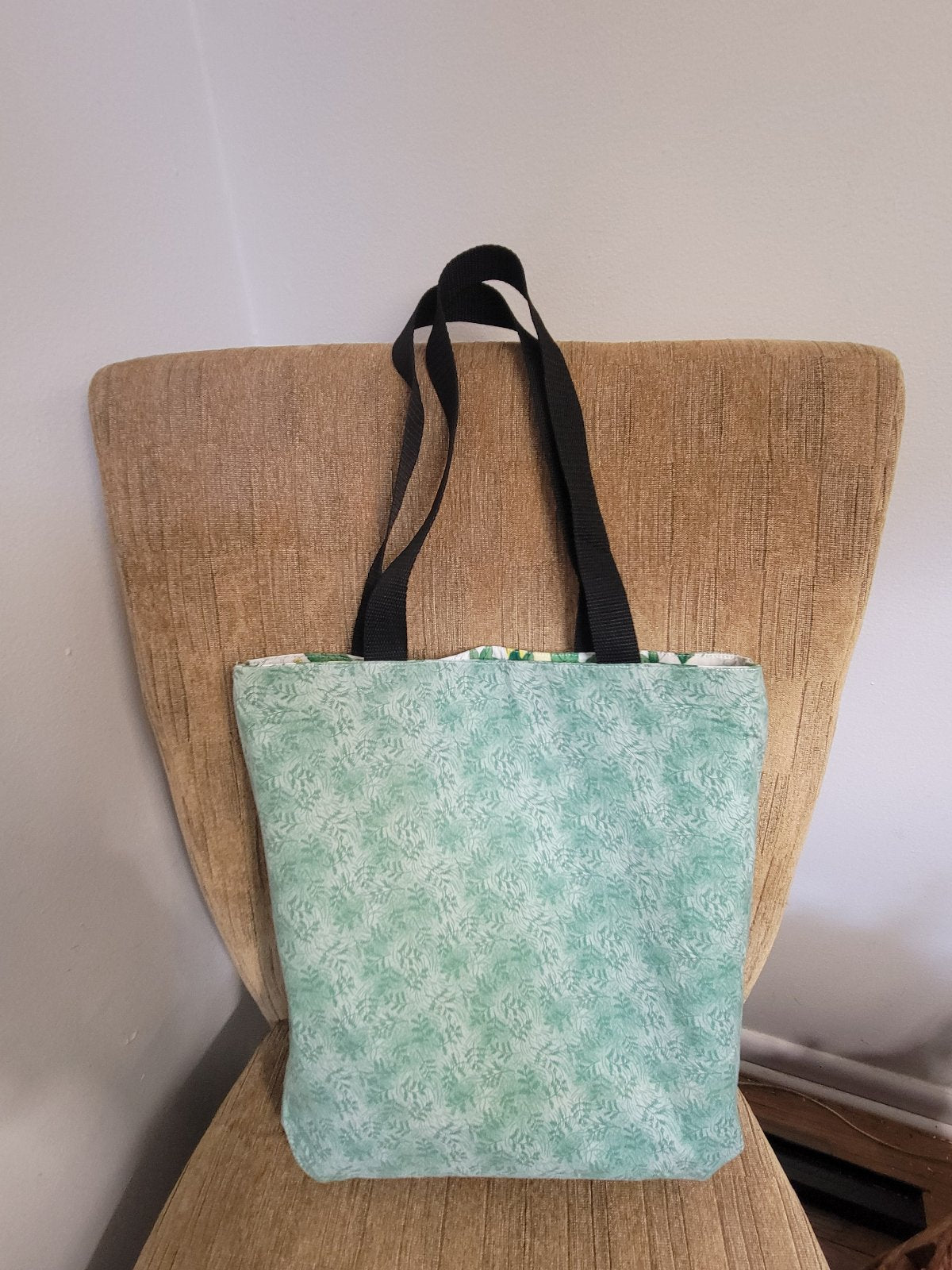 Tote Bag, hand bag, book bag, summer bag, tolietry bag